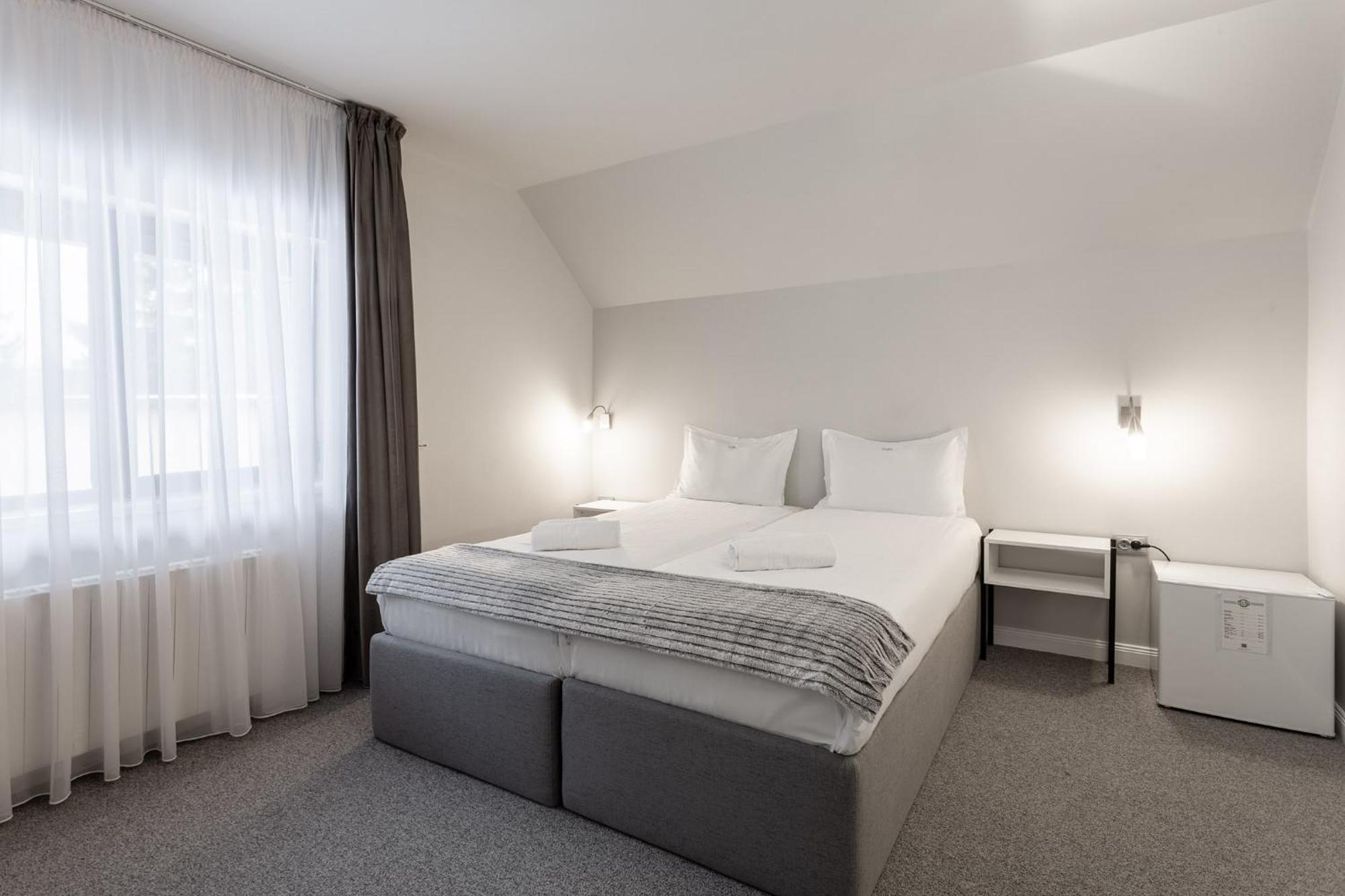 Eden Grand Resort 프레데알 외부 사진