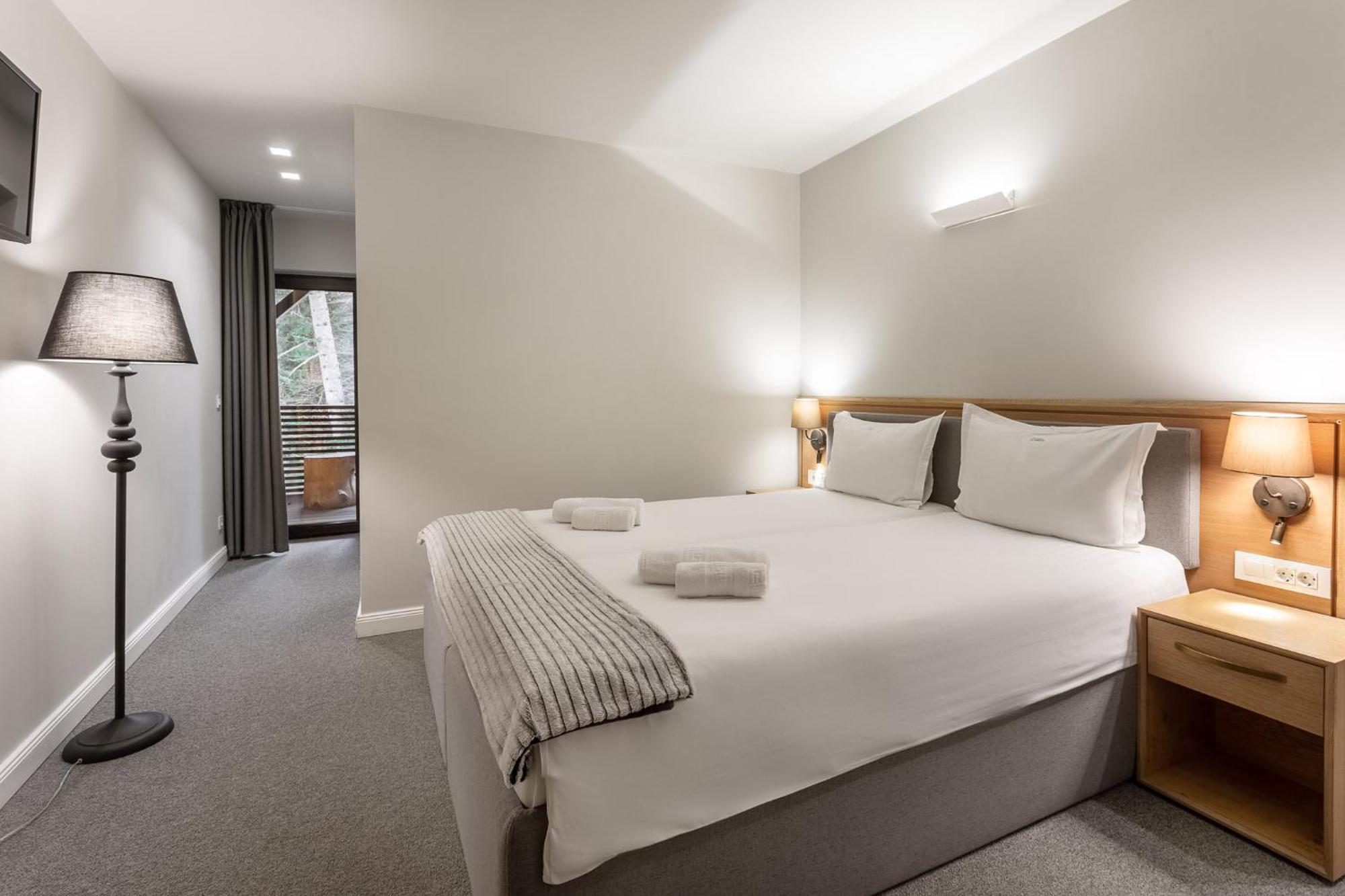 Eden Grand Resort 프레데알 외부 사진